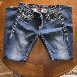 Rock Revival Women’s Denim.